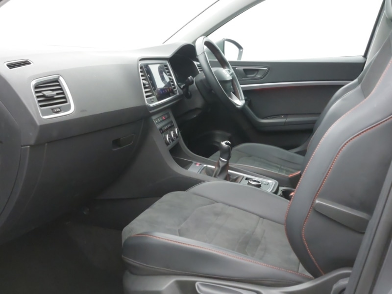 Used SEAT Ateca 2022 for sale - 77988111: Photo 5