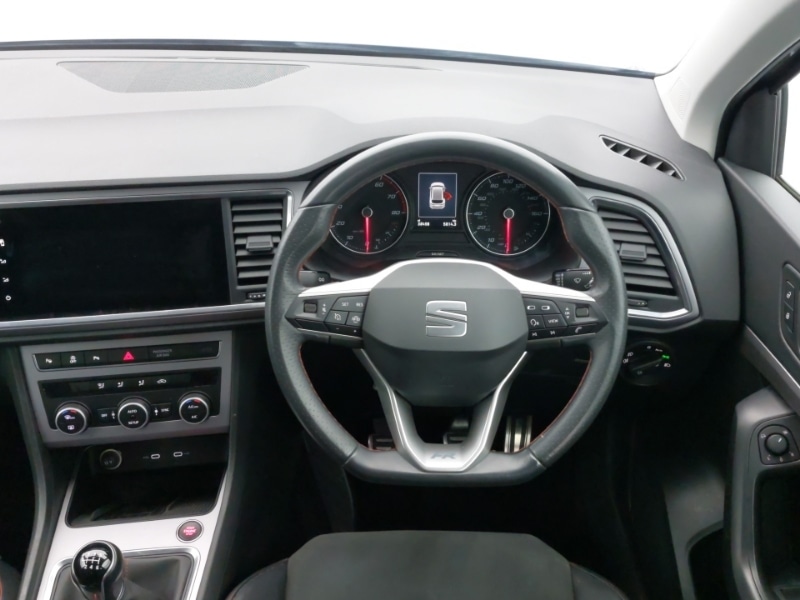 Used SEAT Ateca 2022 for sale - 77988111: Photo 7