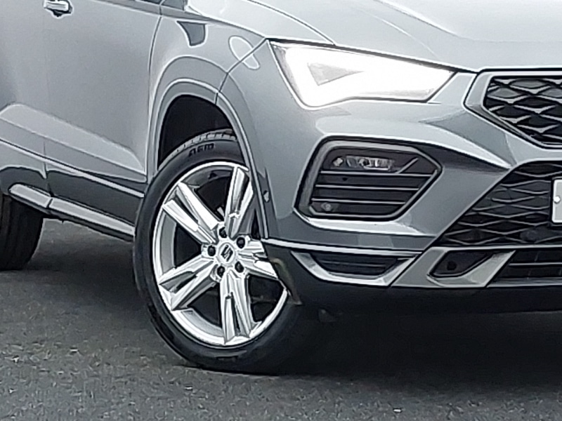 Used SEAT Ateca 2022 for sale - 77988111: Photo 9