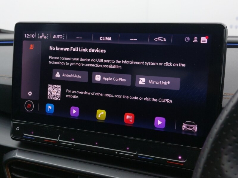 Used Cupra Formentor 2021 for sale - 78041390: Photo 14