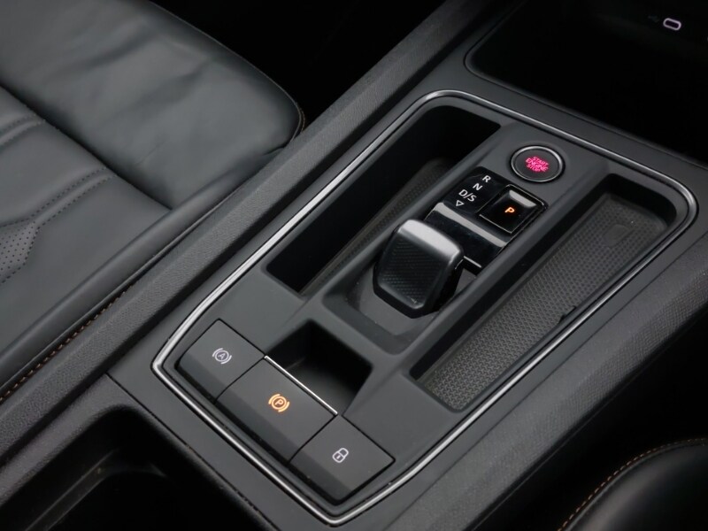 Used Cupra Formentor 2021 for sale - 78041390: Photo 16