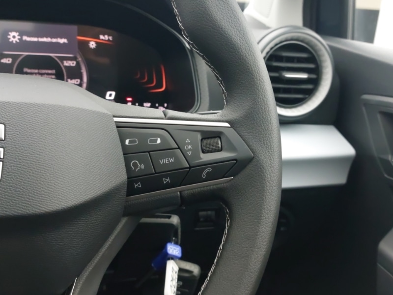 Used SEAT Ibiza 2025 for sale - 76951864: Photo 18