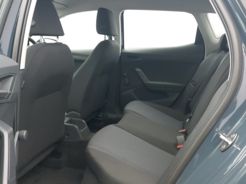 Used SEAT Ibiza 2025 for sale - 76951864: Photo 6