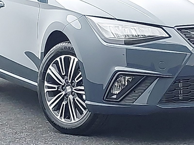 Used SEAT Ibiza 2025 for sale - 76951864: Photo 9