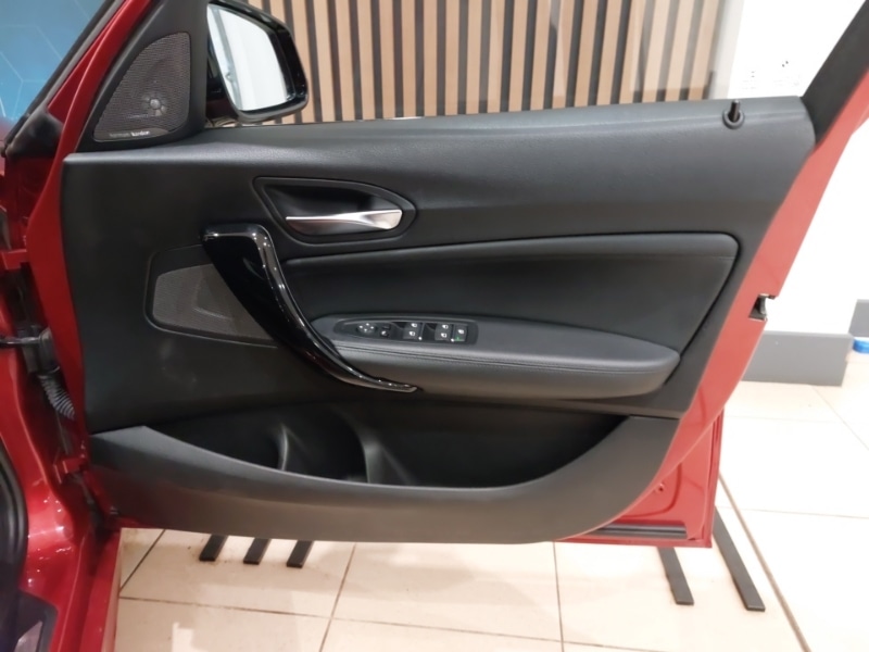 Used BMW 1 Series 2019 for sale - 77228899: Photo 10