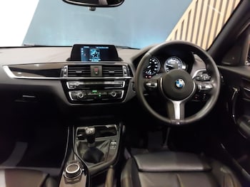 Used BMW 1 Series 2019 for sale - 77228899: Photo