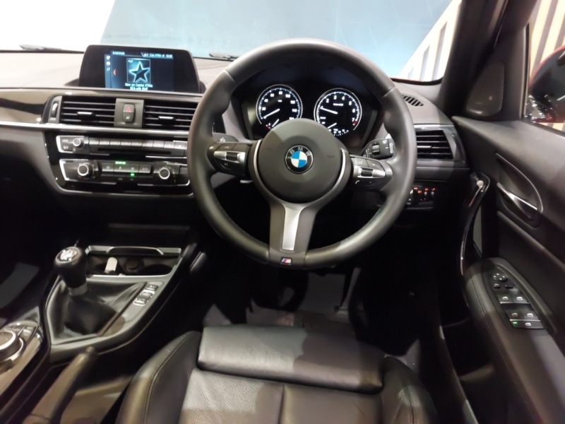 Used BMW 1 Series 2019 for sale - 77228899: Photo 7