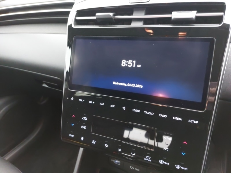 Used Hyundai TUCSON 2022 for sale - 77751134: Photo 11