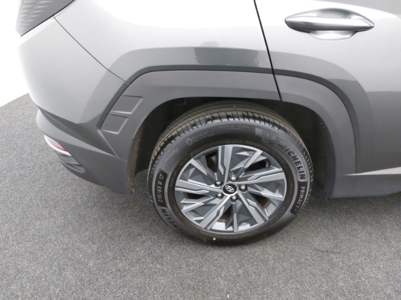 Used Hyundai TUCSON 2022 for sale - 77751134: Photo 12