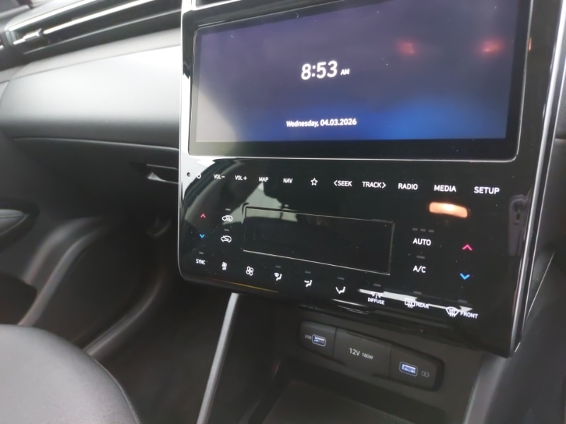 Used Hyundai TUCSON 2022 for sale - 77751134: Photo 15