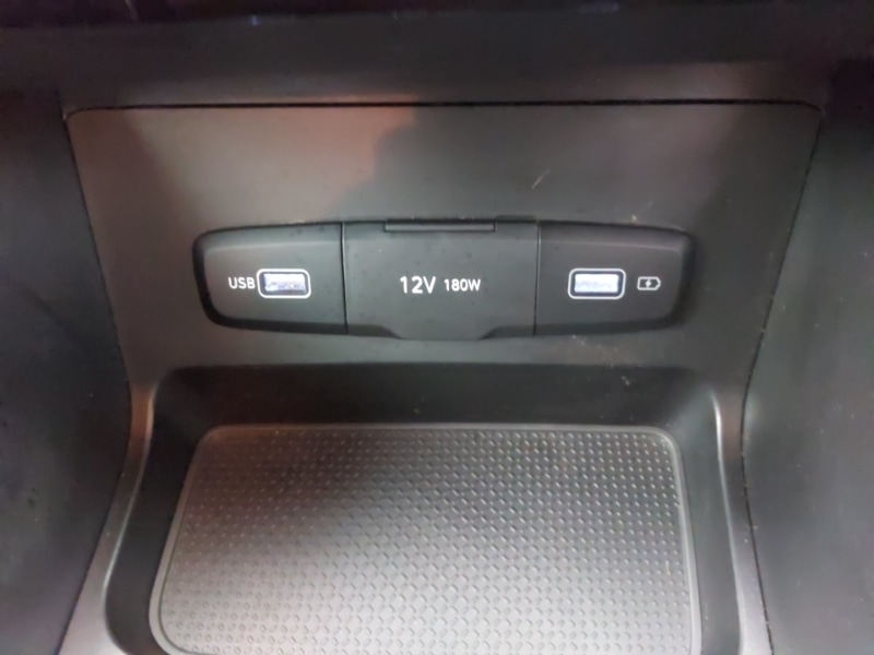 Used Hyundai TUCSON 2022 for sale - 77751134: Photo 16