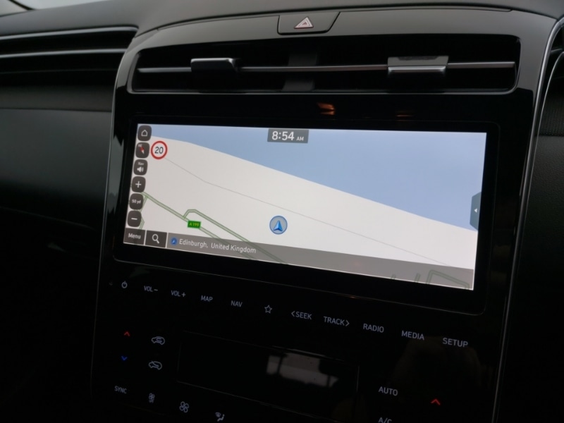 Used Hyundai TUCSON 2022 for sale - 77751134: Photo 18