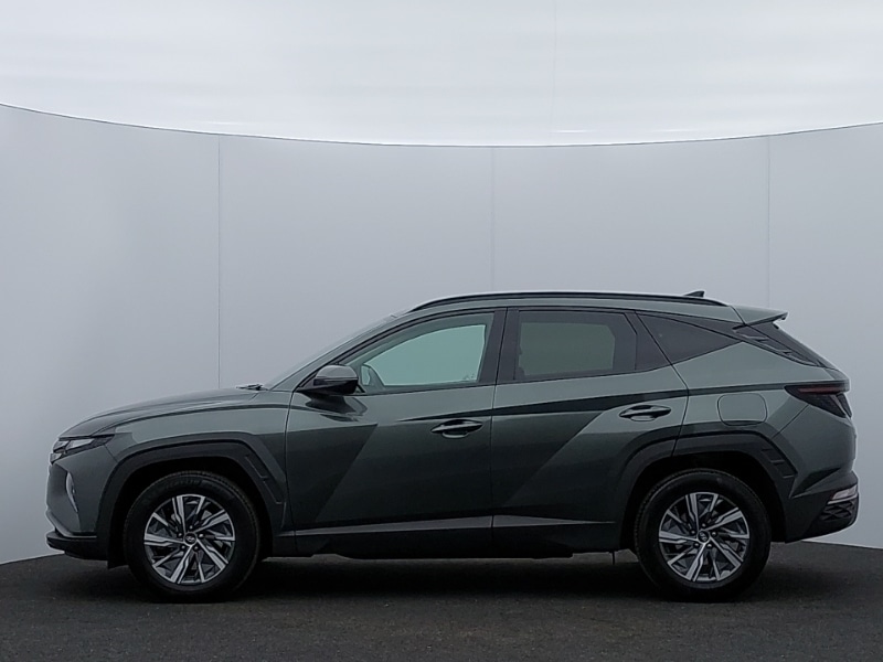 Used Hyundai TUCSON 2022 for sale - 77751134: Photo 4