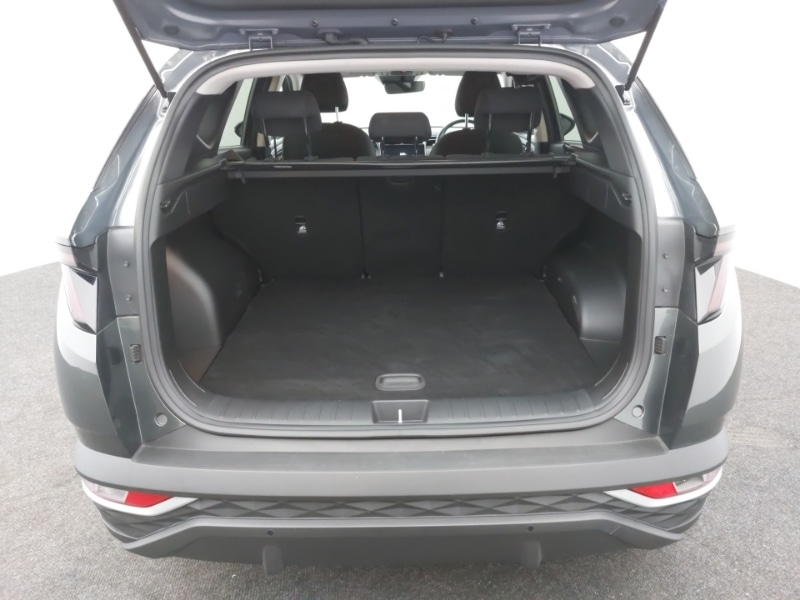 Used Hyundai TUCSON 2022 for sale - 77751134: Photo 8