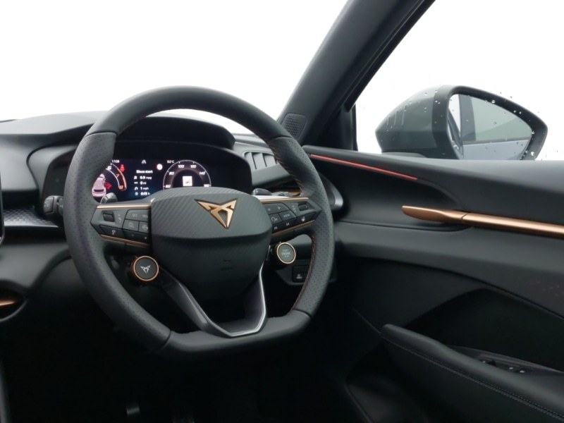 Used Cupra Terramar 2025 for sale - 76713721: Photo 10