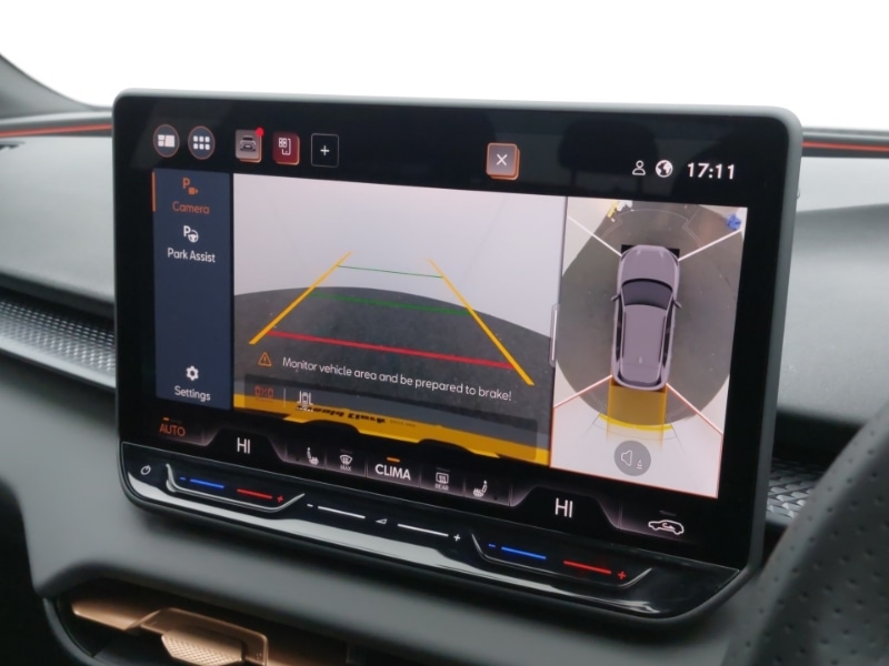 Used Cupra Terramar 2025 for sale - 76713721: Photo 13