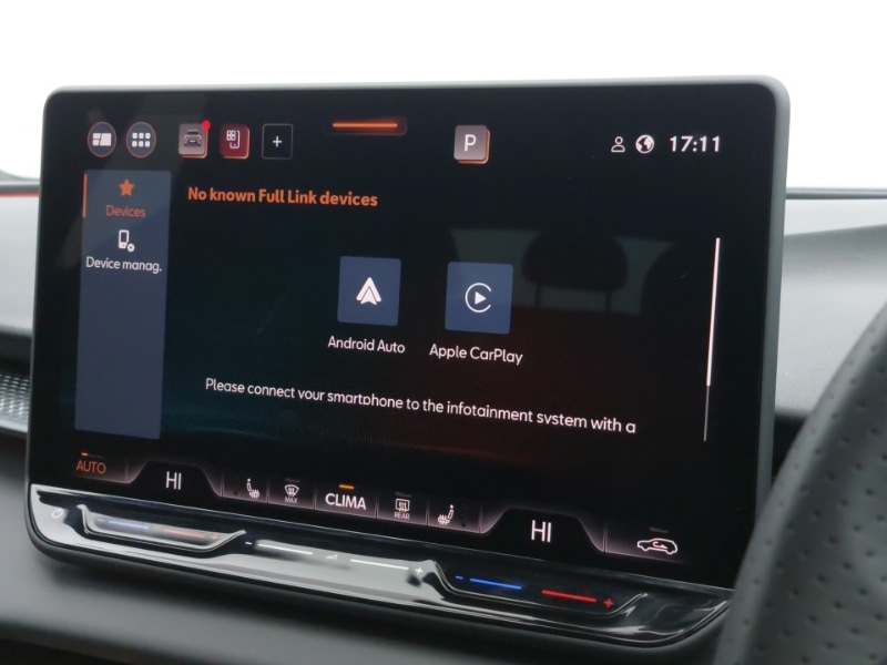 Used Cupra Terramar 2025 for sale - 76713721: Photo 14