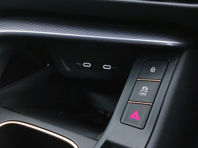 Used Cupra Terramar 2025 for sale - 76713721: Photo 15