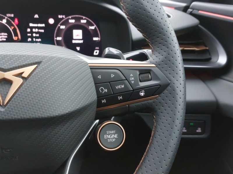 Used Cupra Terramar 2025 for sale - 76713721: Photo 17