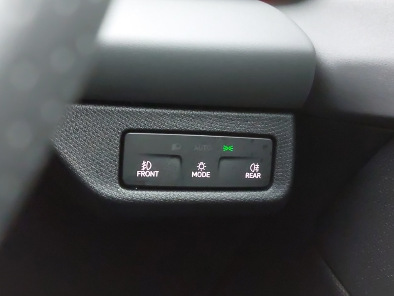 Used Cupra Terramar 2025 for sale - 76713721: Photo 18