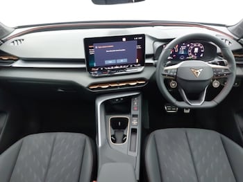 Used Cupra Terramar 2025 for sale - 76713721: Photo