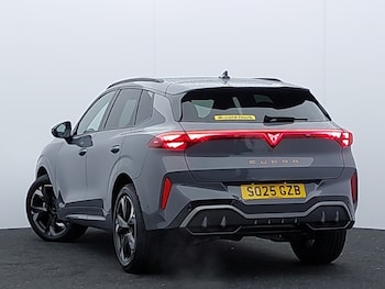 Used Cupra Terramar 2025 for sale - 76713721: Photo