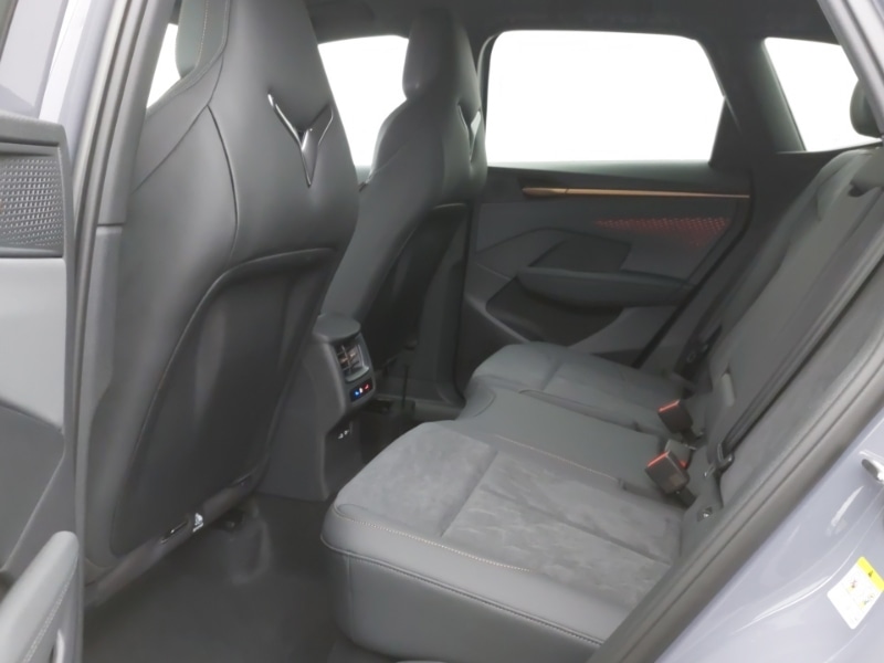 Used Cupra Terramar 2025 for sale - 76713721: Photo 6