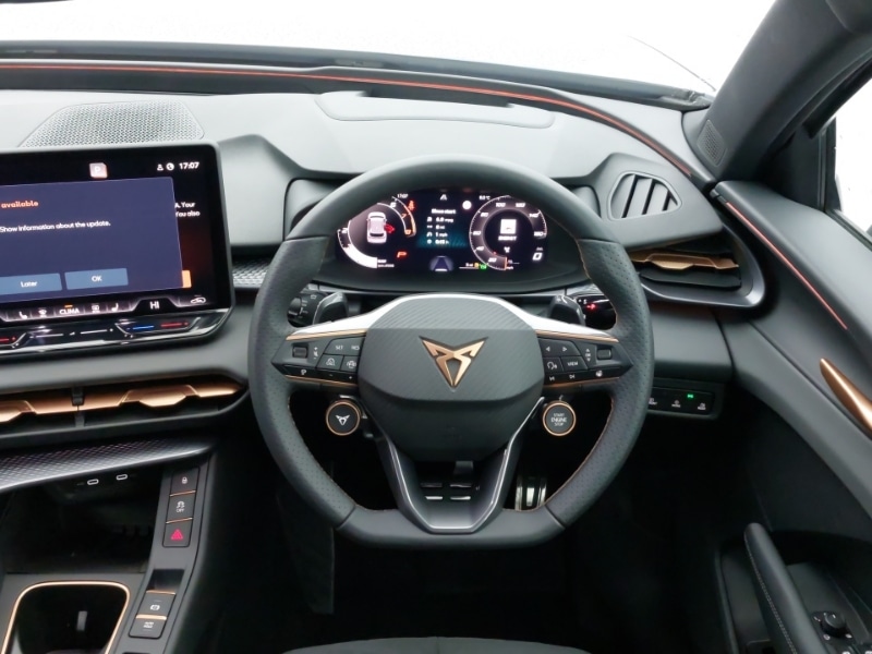 Used Cupra Terramar 2025 for sale - 76713721: Photo 7