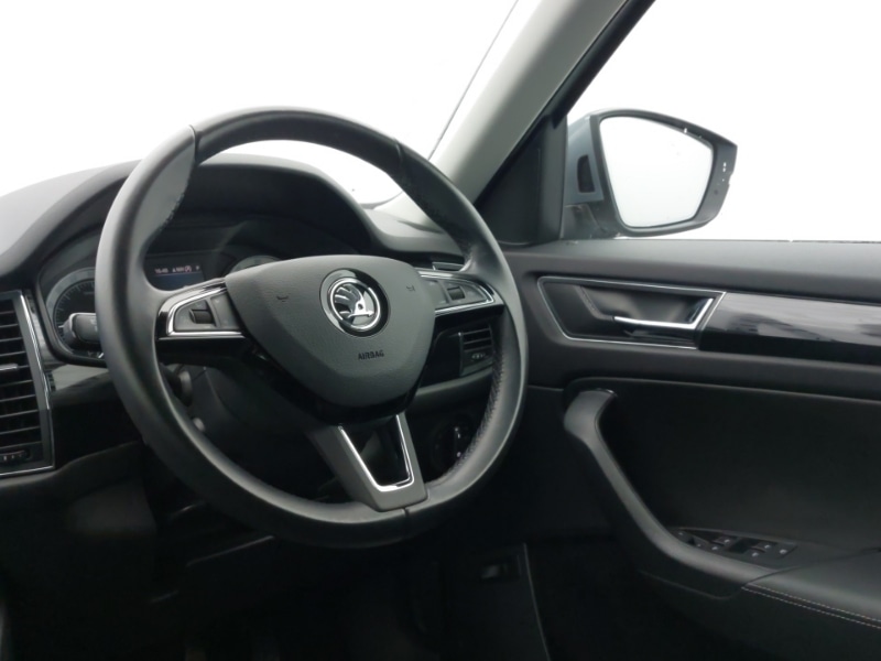Used Skoda Kodiaq 2019 for sale - 78061220: Photo 10