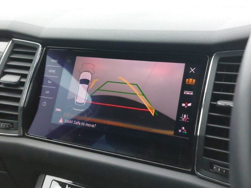 Used Skoda Kodiaq 2019 for sale - 78061220: Photo 13