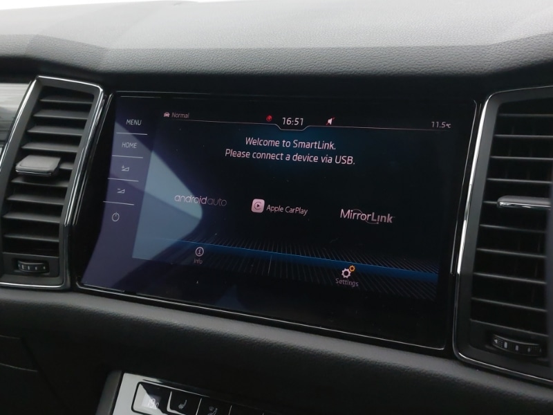 Used Skoda Kodiaq 2019 for sale - 78061220: Photo 14