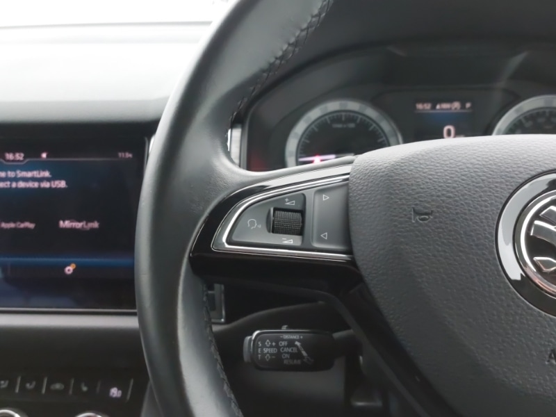 Used Skoda Kodiaq 2019 for sale - 78061220: Photo 17