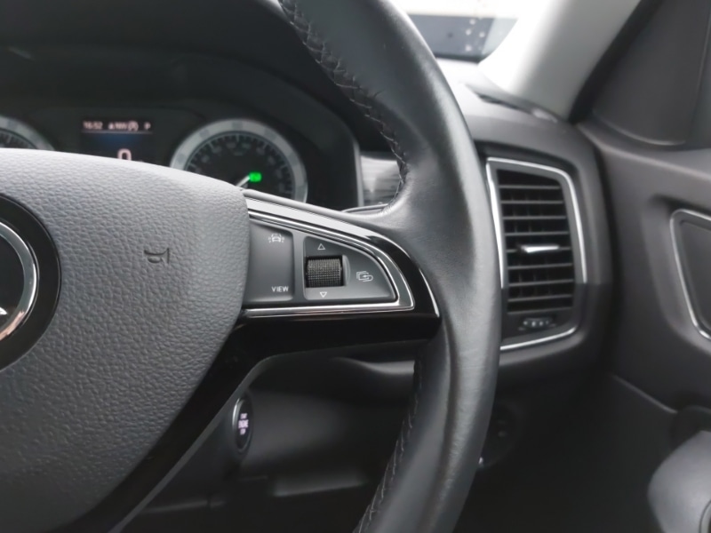 Used Skoda Kodiaq 2019 for sale - 78061220: Photo 18