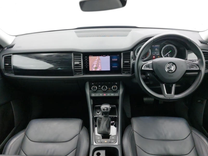 Used Skoda Kodiaq 2019 for sale - 78061220: Photo 2