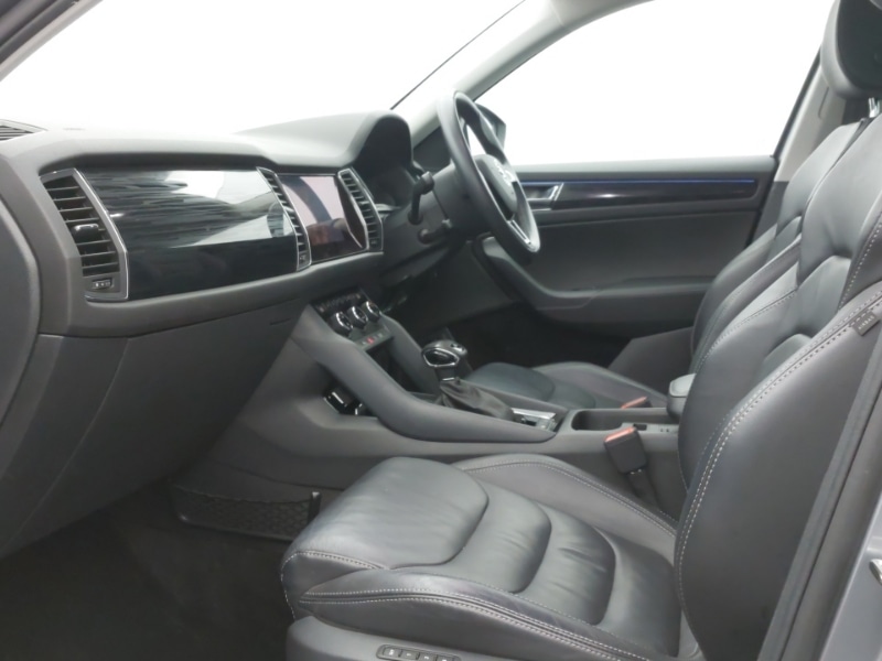 Used Skoda Kodiaq 2019 for sale - 78061220: Photo 5