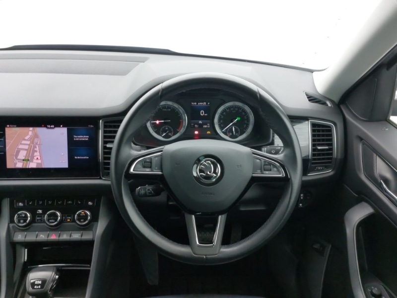 Used Skoda Kodiaq 2019 for sale - 78061220: Photo 7