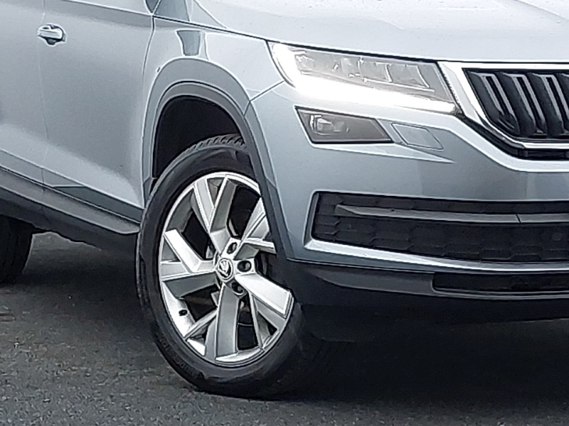 Used Skoda Kodiaq 2019 for sale - 78061220: Photo 9