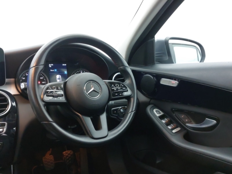 Used Mercedes-Benz C Class 2019 for sale - 78054664: Photo 10
