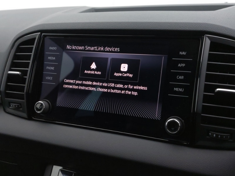 Used Skoda Karoq 2025 for sale - 76947389: Photo 14