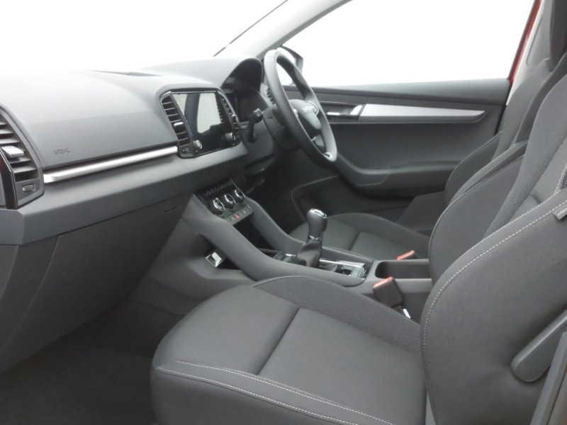Used Skoda Karoq 2025 for sale - 76947389: Photo 5