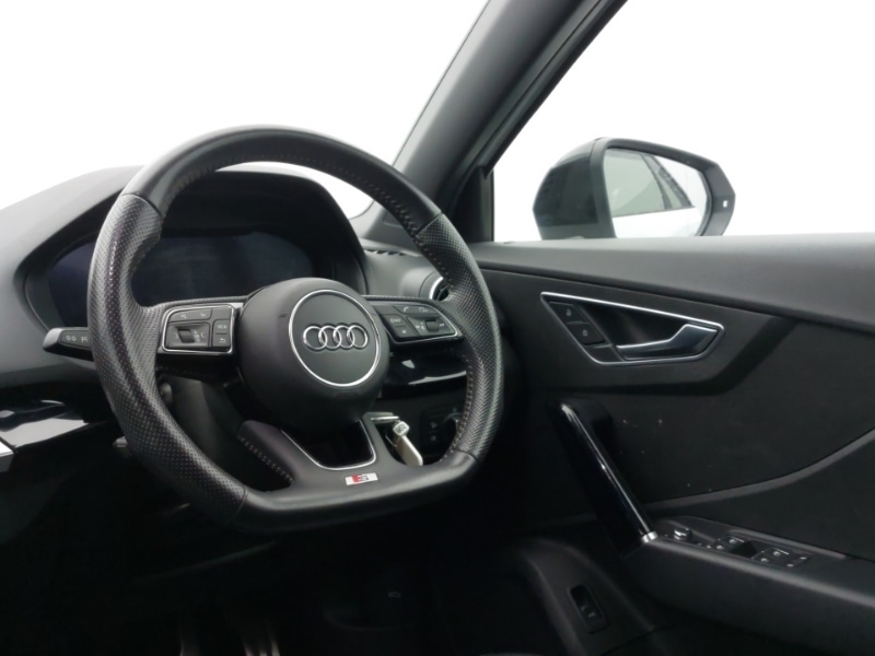 Used Audi Q2 2019 for sale - 77141383: Photo 10