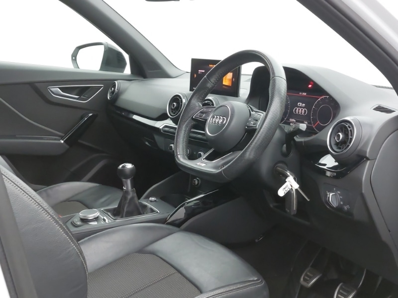 Used Audi Q2 2019 for sale - 77141383: Photo 12