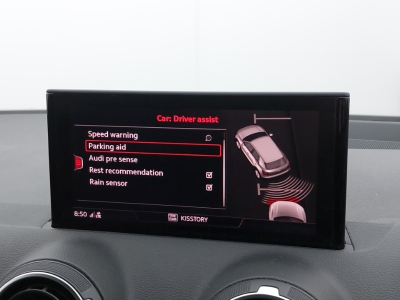 Used Audi Q2 2019 for sale - 77141383: Photo 13