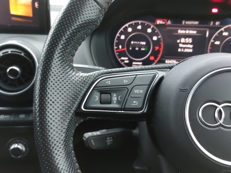 Used Audi Q2 2019 for sale - 77141383: Photo 17