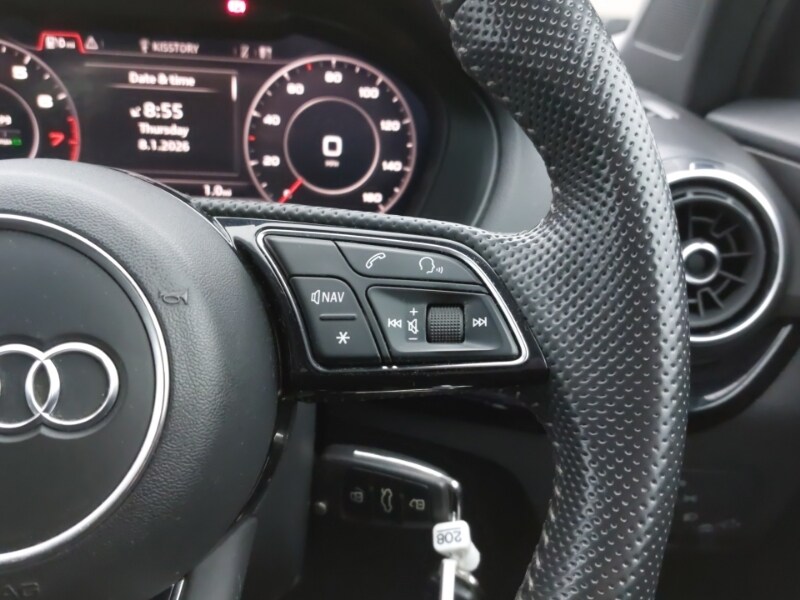 Used Audi Q2 2019 for sale - 77141383: Photo 18