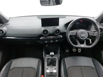 Used Audi Q2 2019 for sale - 77141383: Photo