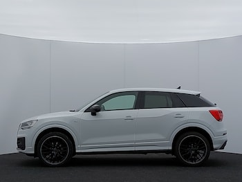 Used Audi Q2 2019 for sale - 77141383: Photo