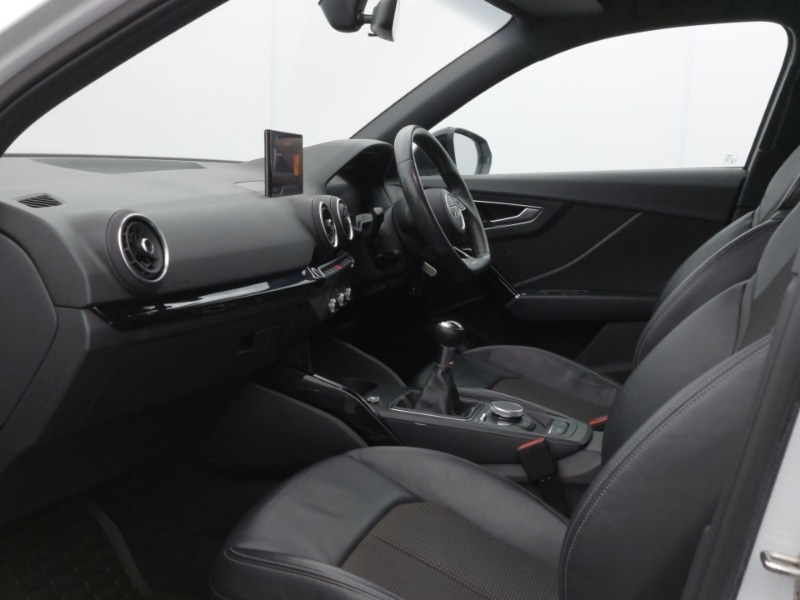 Used Audi Q2 2019 for sale - 77141383: Photo 5