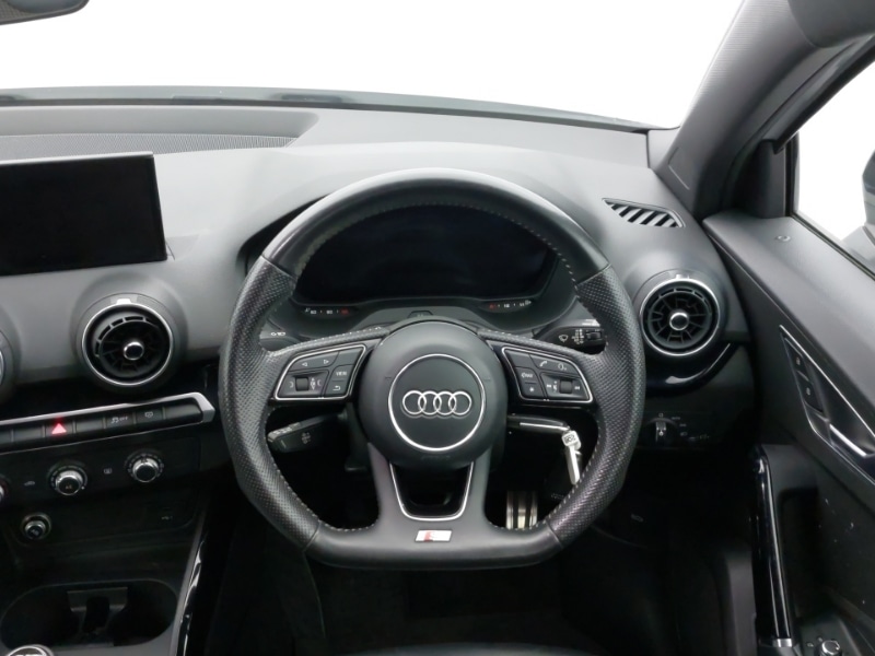 Used Audi Q2 2019 for sale - 77141383: Photo 7