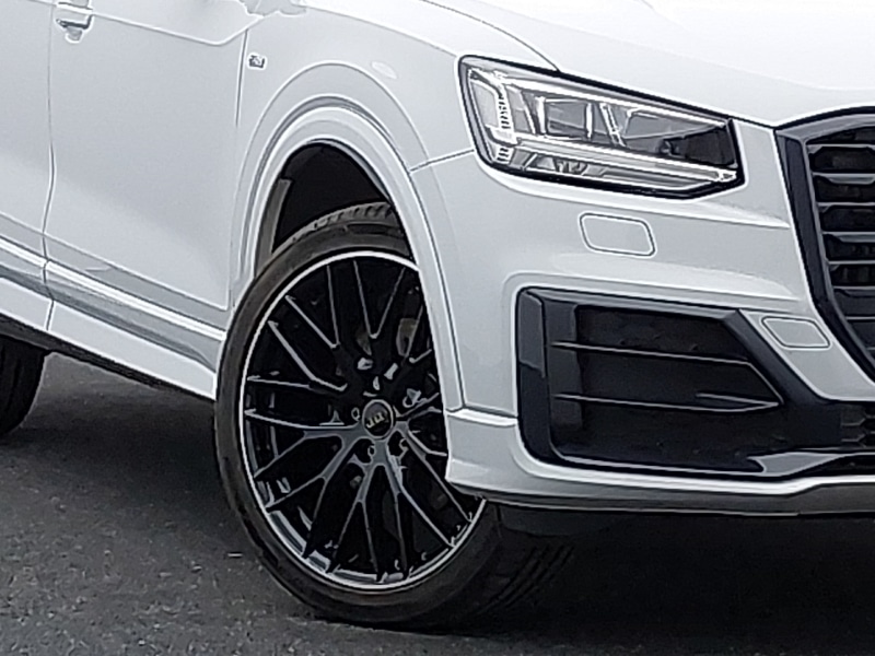 Used Audi Q2 2019 for sale - 77141383: Photo 9